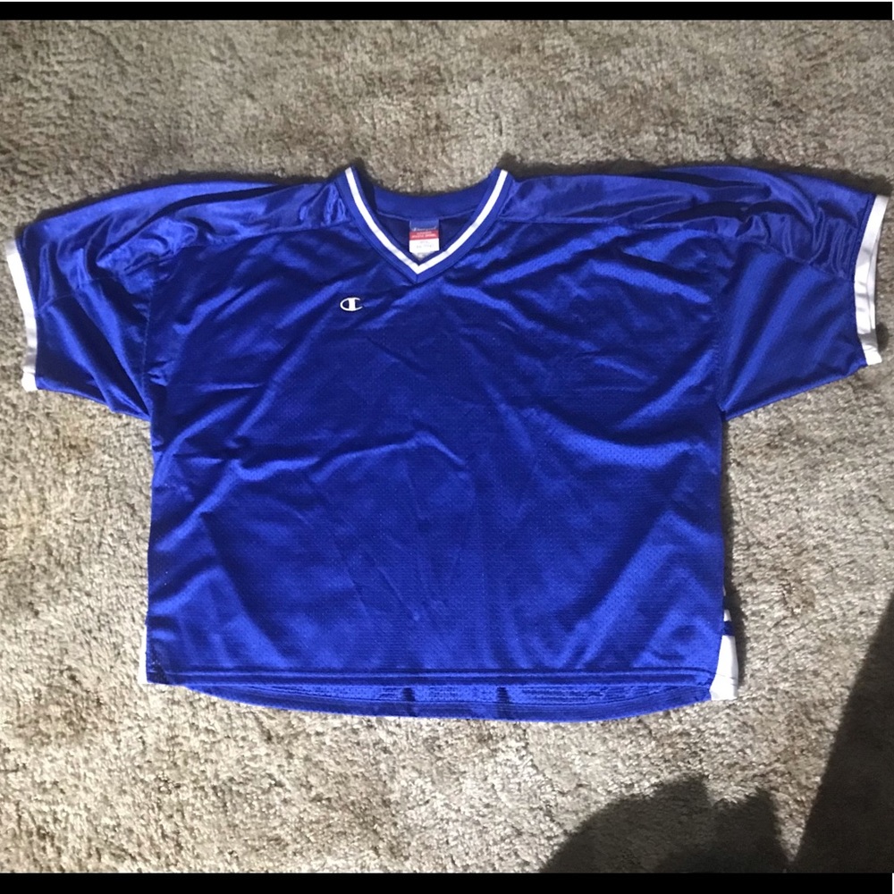 Champion XXL Jersey